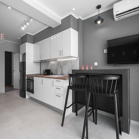 Bonsai, Nilie Hospitality Mgmt Apartment Thessaloníki Ngoại thất bức ảnh