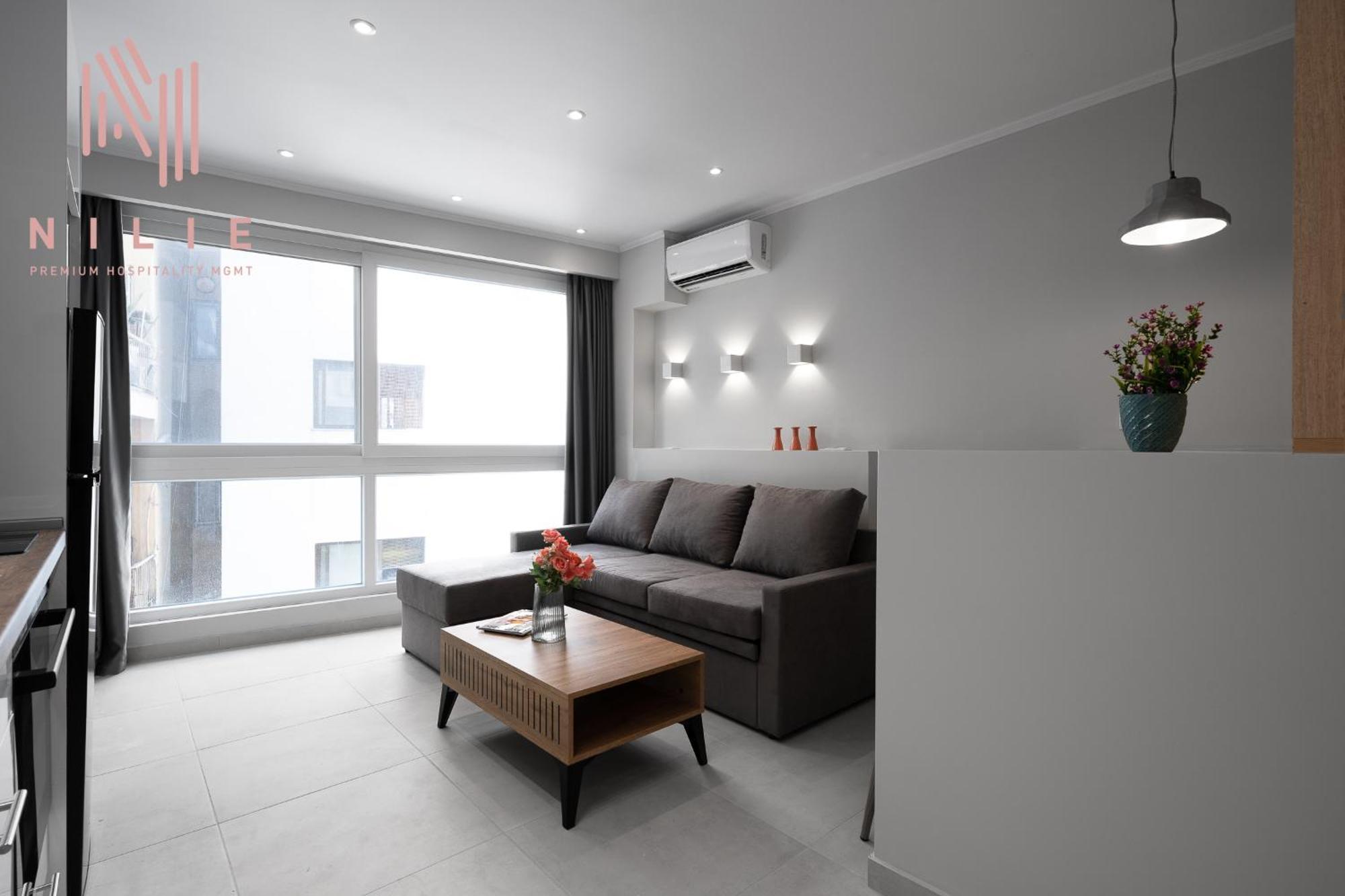 Bonsai, Nilie Hospitality Mgmt Apartment Thessaloníki Ngoại thất bức ảnh
